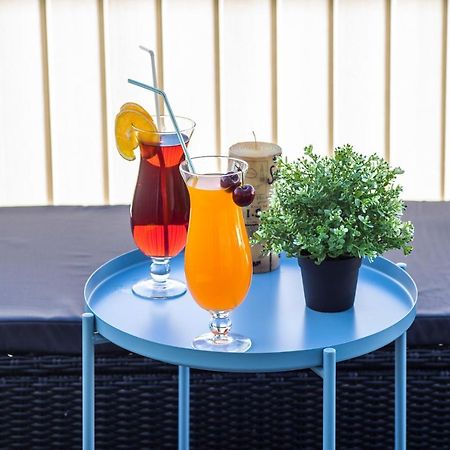 Skyhouse Riga Private Penthouse And Spa Экстерьер фото