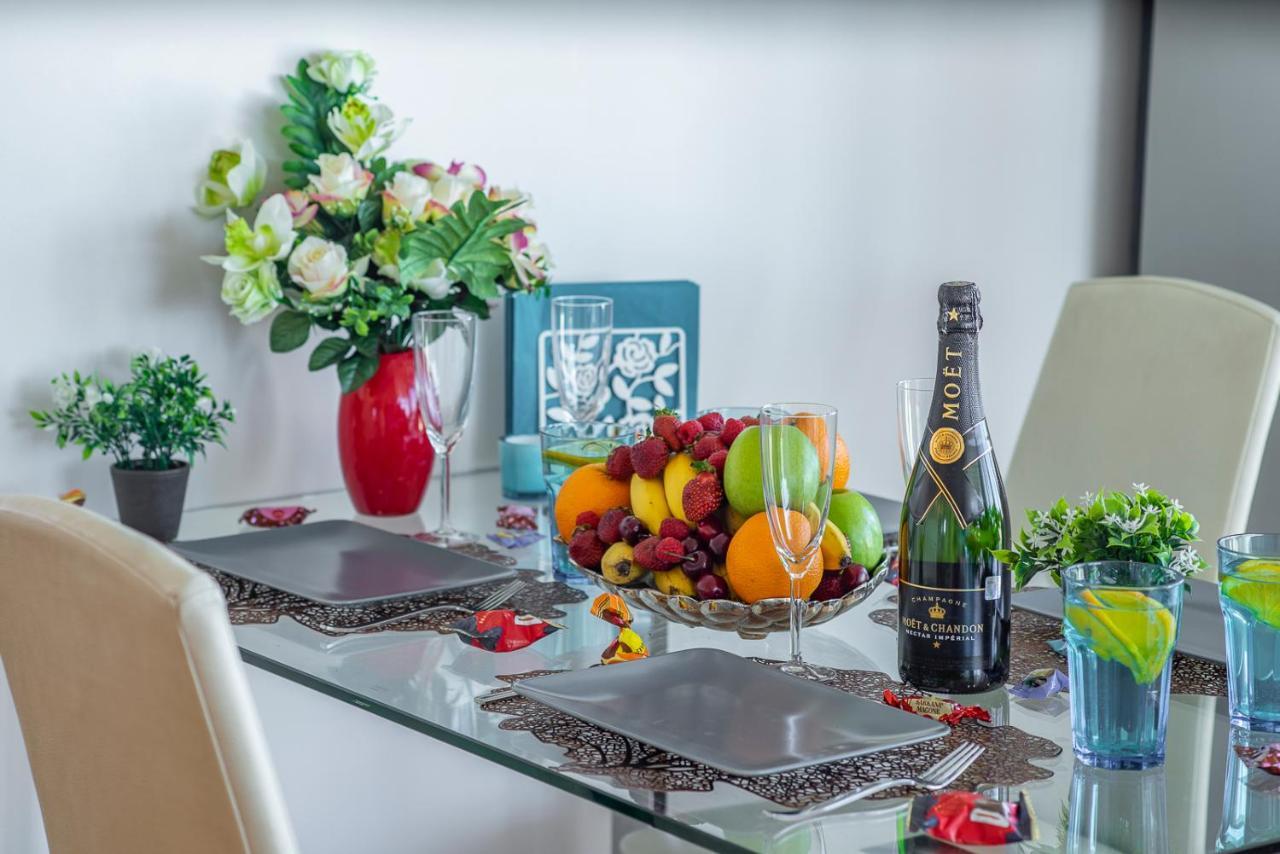 Skyhouse Riga Private Penthouse And Spa Экстерьер фото